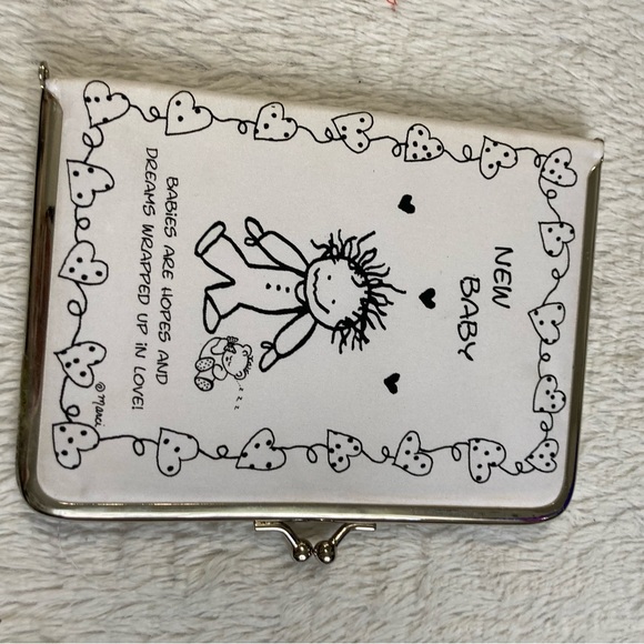 Children of the inner light newborn photo album - Picture 1 of 6